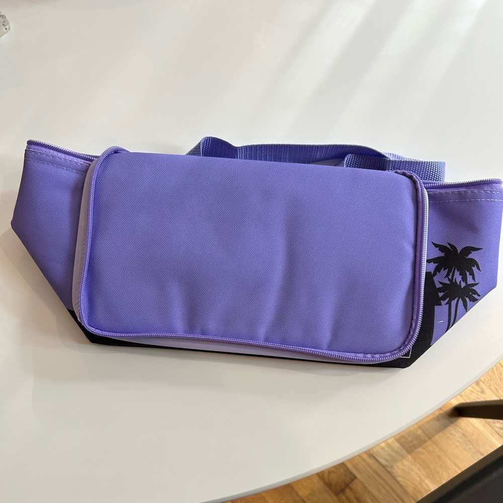 Trader Joe's mini Insulated Bag - Picture 2 of 2